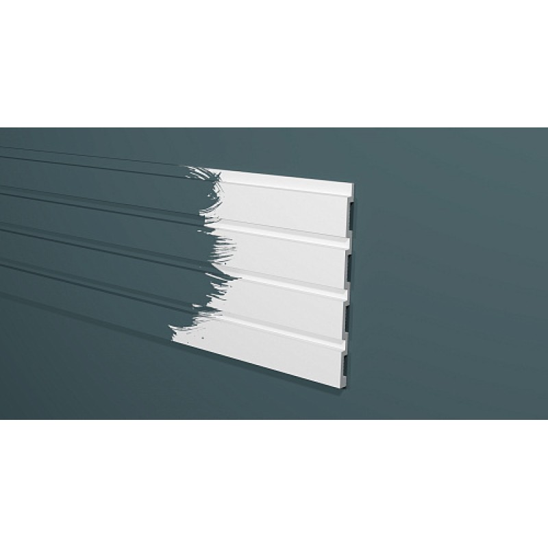 DD914(3m) Стеновая декоративная панель 3D 