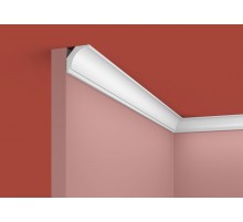 Карниз К019, 30х30, экополимер