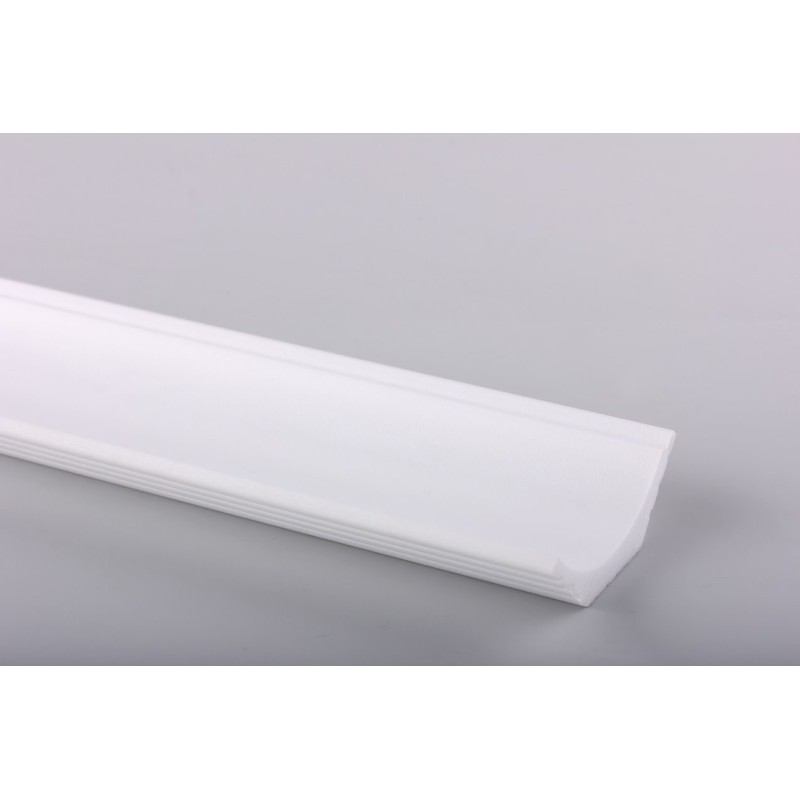 Карниз К019, 30х30, экополимер