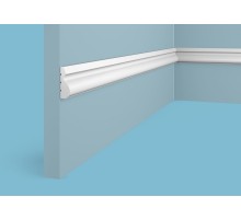 Молдинг М014, 35х12, экополимер