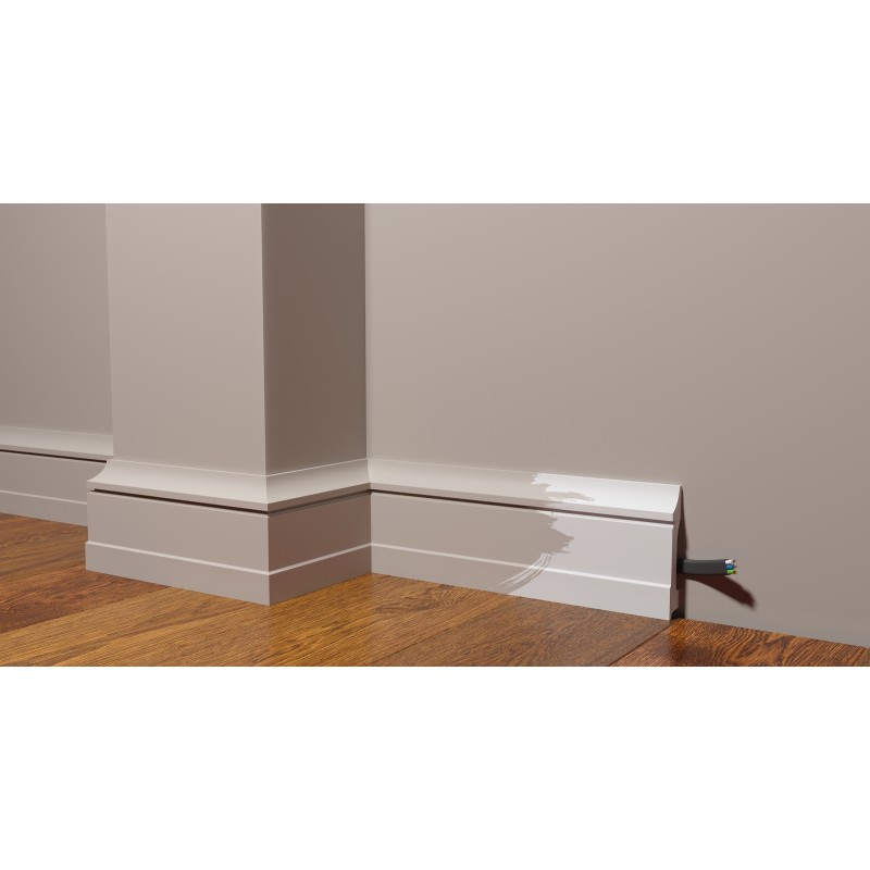 Плинтус DD711 