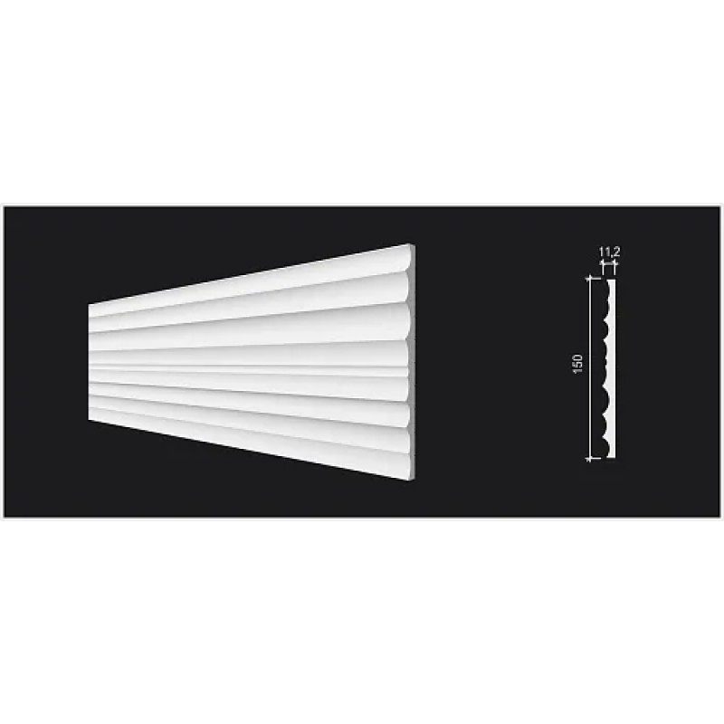 ПанельDD923(3m)