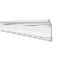 Плинтус потолочный DD503 