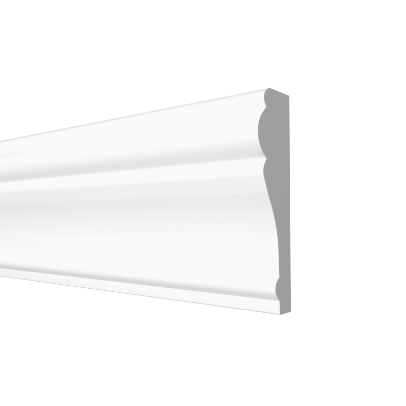 152 A Молдинг средний