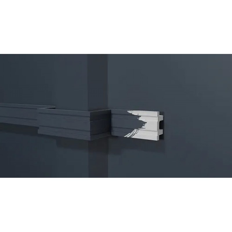 Молдинг DD633