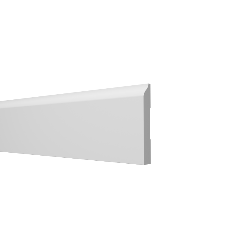 DD47 Плинтус напольный