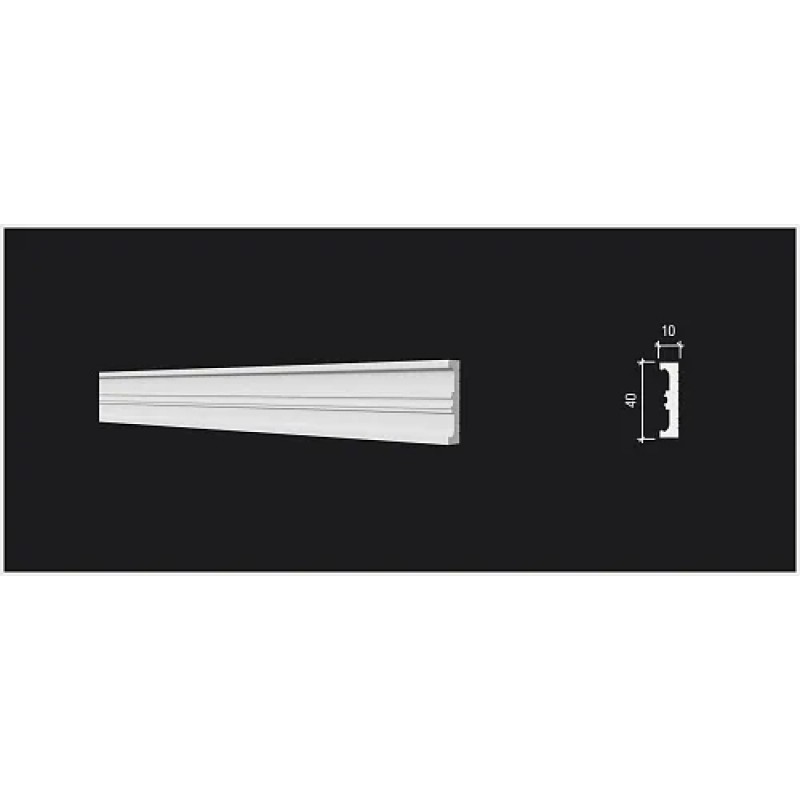 Молдинг DD629