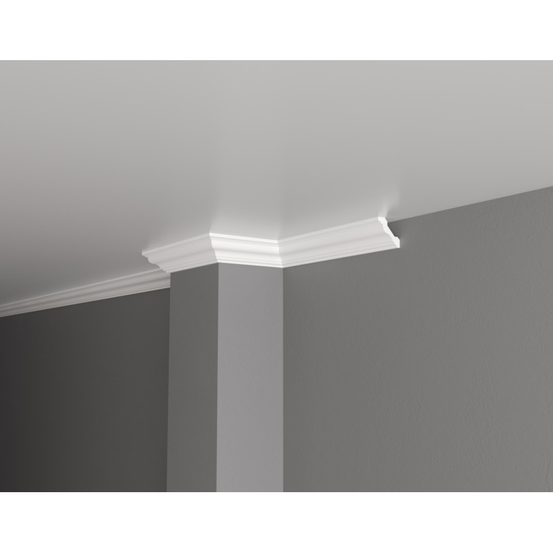 DD21 Карниз из дюрополимера