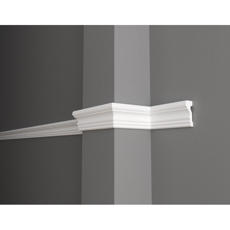 DD400 Молдинг из дюрополимера