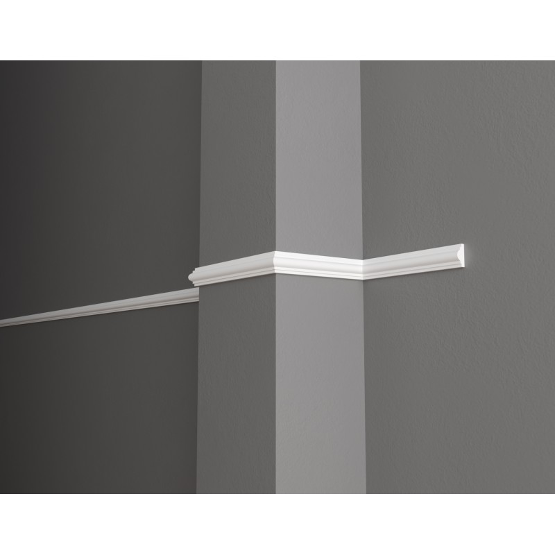 DD35 Молдинг из дюрополимера