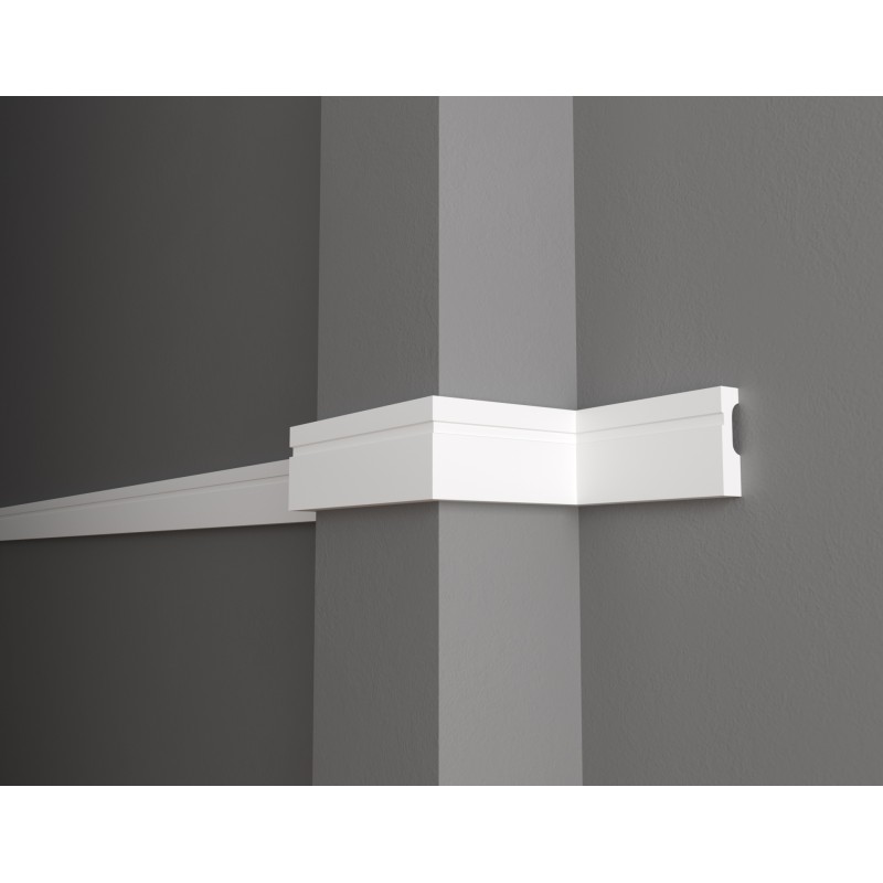 DD01 Молдинг из дюрополимера