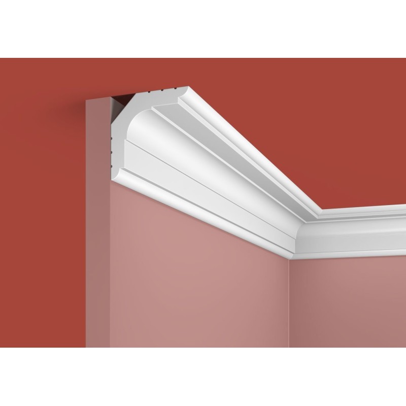 К6, Карниз 60х60, экополимер