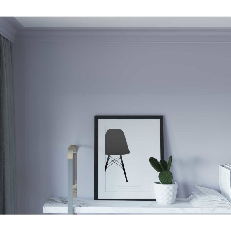 К6, Карниз 60х60, экополимер