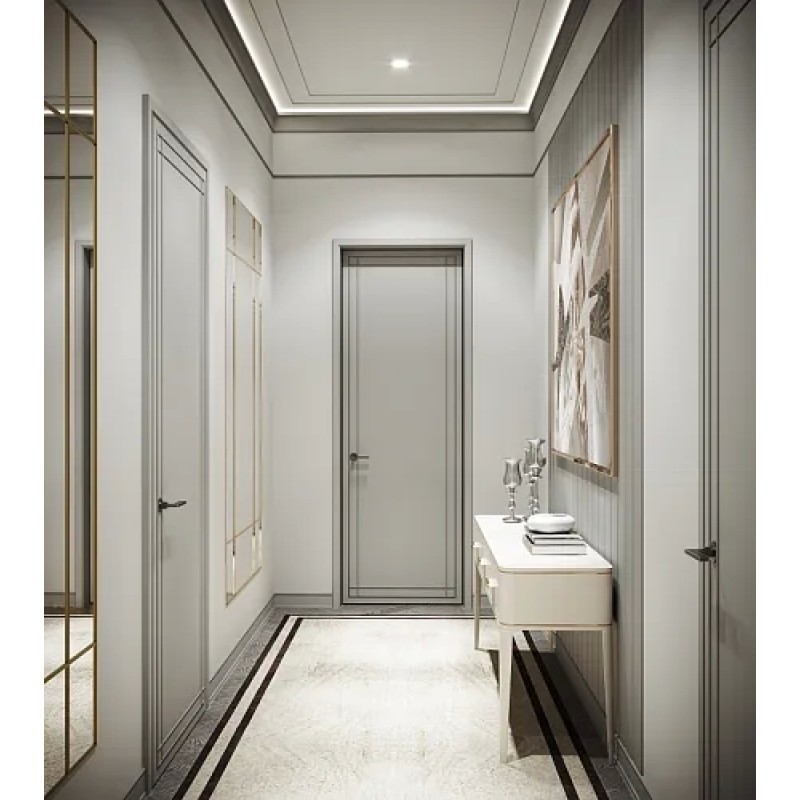 Молдинг DD629