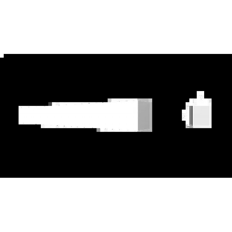 Молдинг DD622(3m)