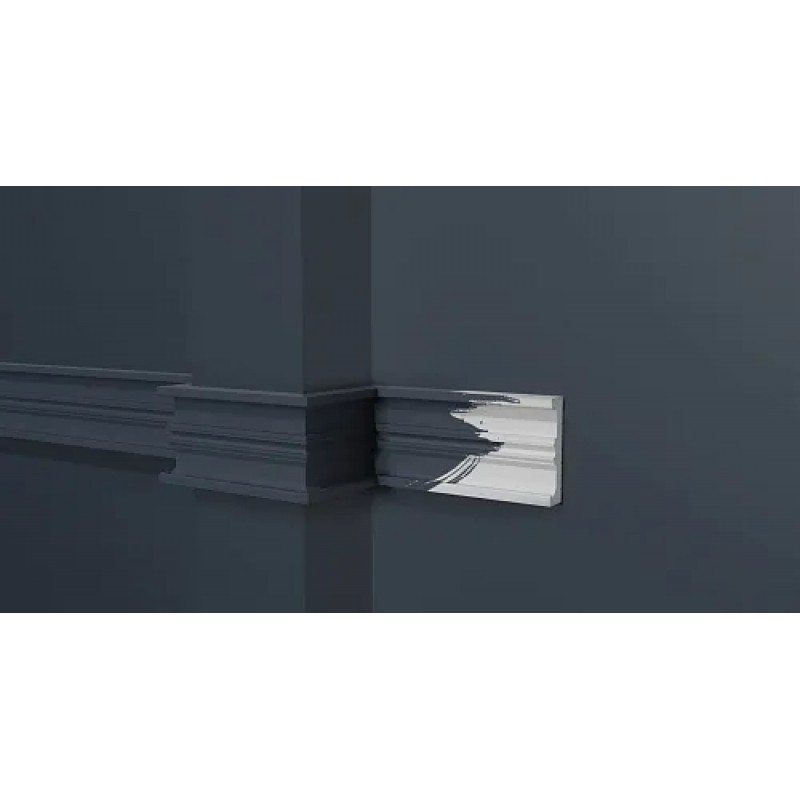 Молдинг DD629