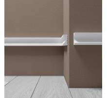 Молдинг XPS POLYMER М 10 30/12