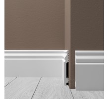 Плинтус напольный Н2