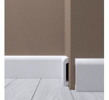 Плинтус напольный Н6