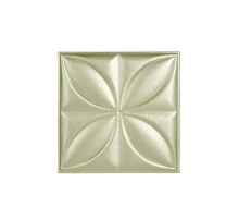 Мягкая стеновая панель Four Seasons 400х400 мм - Grass