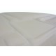 Мягкая стеновая панель из экокожи Stella 400х400 мм - Almond