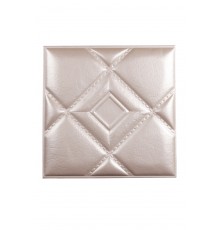 Мягкая стеновая панель из экокожи Luck - Sunrise