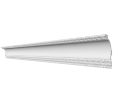 Потолочный плинтус glanzepol GP105