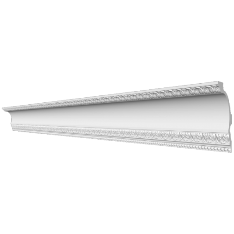 Потолочный плинтус GP-105