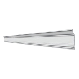 Потолочный плинтус glanzepol GP96