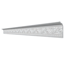 Потолочный плинтус glanzepol GP99