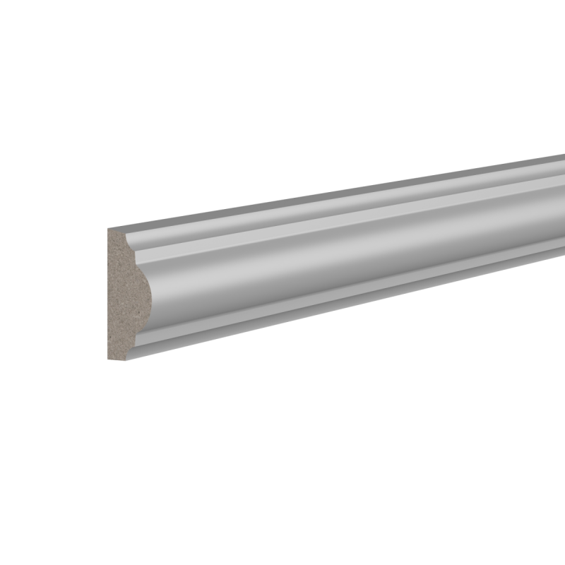 Молдинг U 003