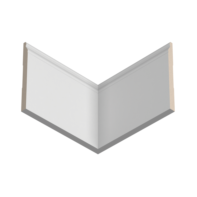 Плинтус Base 007