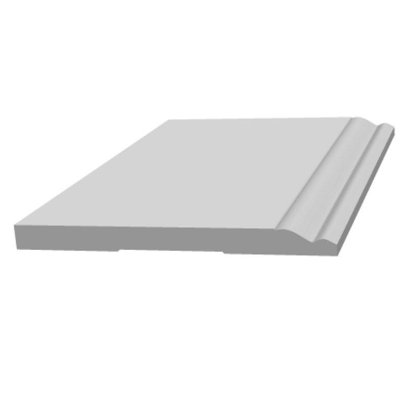 Плинтус Base 007