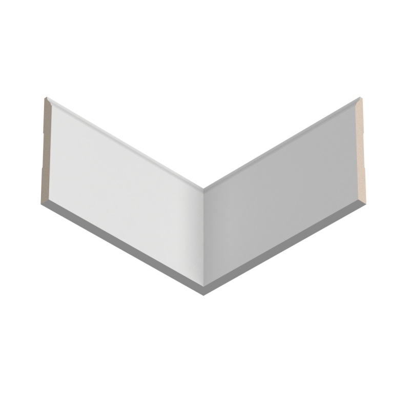 Плинтус Base 008