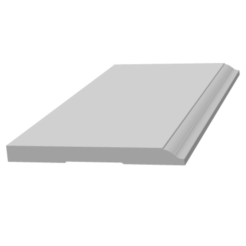 Плинтус Base 008