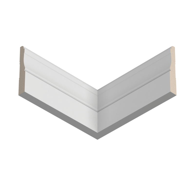 Плинтус Base 015