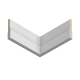 Плинтус Base 015