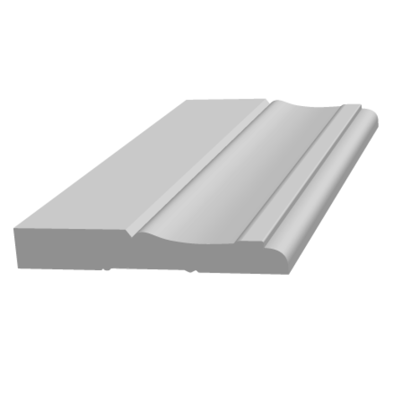 Плинтус Base 015