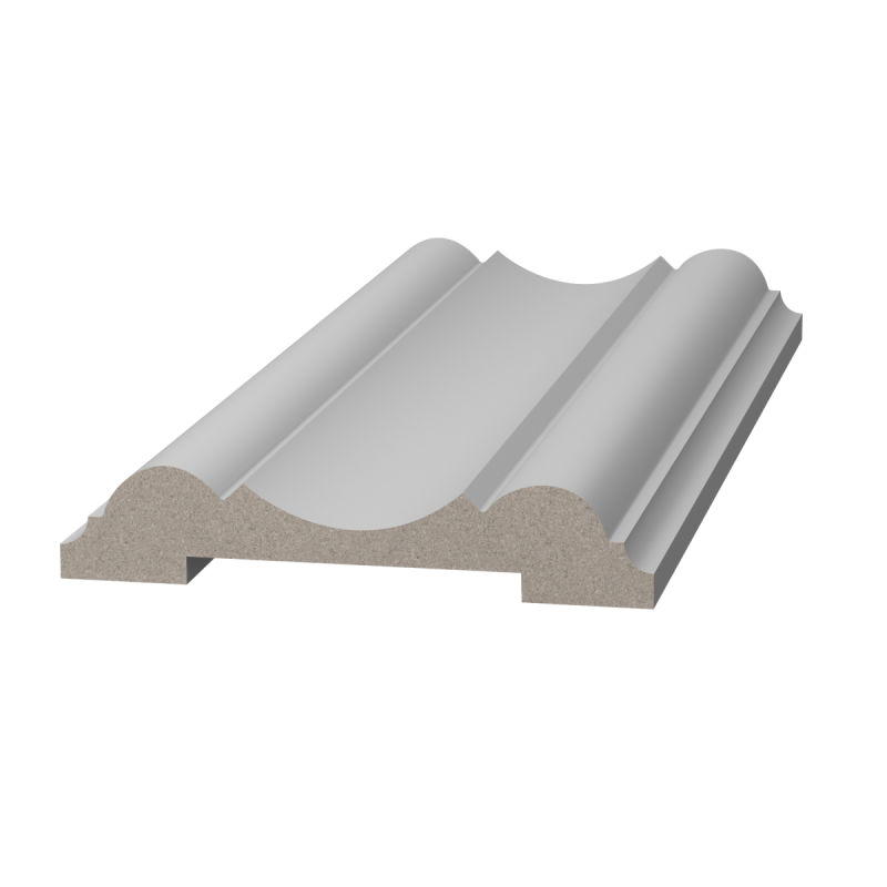 Молдинг U 025