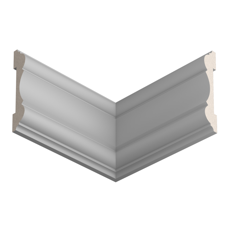 Молдинг U 025