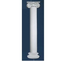 Колонна в сборе N0301-2-2