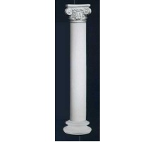 Колонна в сборе N0301-3