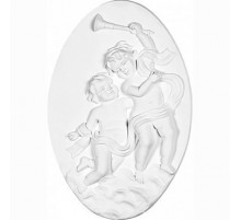 DG 07/2 плитка DECOMASTER-1 (440х300х45мм) рожок