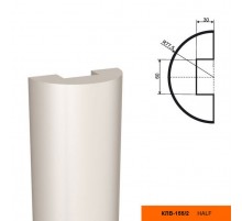 Колонна КЛВ-155/2 (тело гладкое)