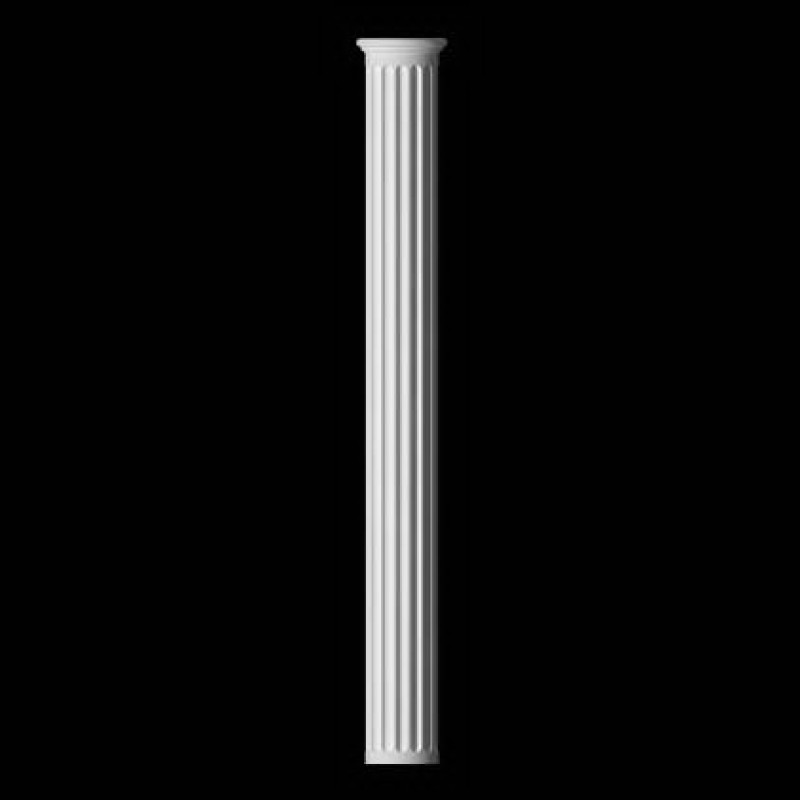 Полуколонна 1.10.211- дм.250мм