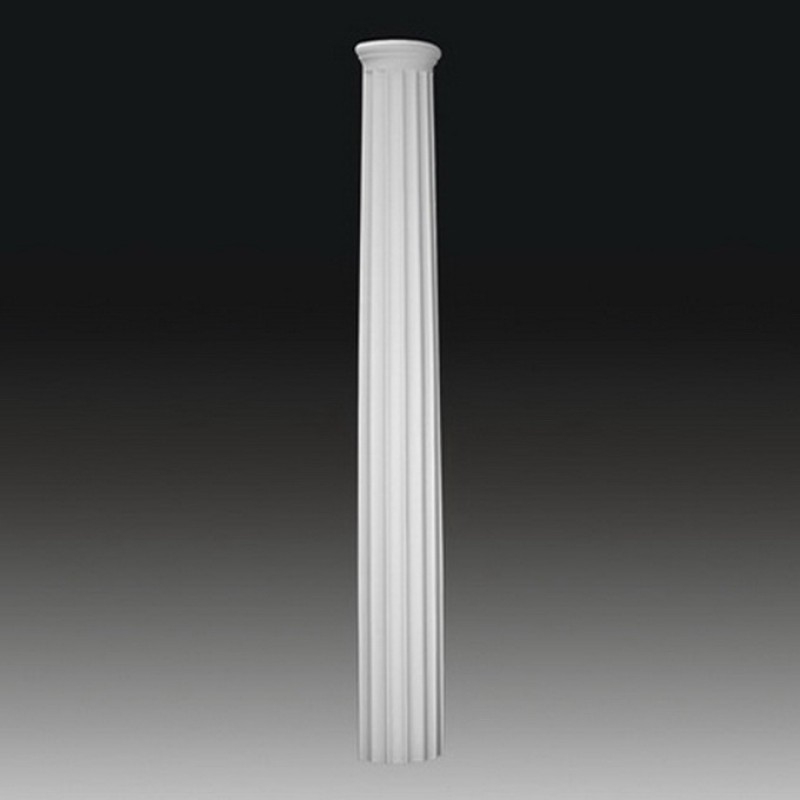 Полуколонна 1.10.304- дм.300мм