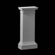 Полуколонна 1.10.301- дм.156мм