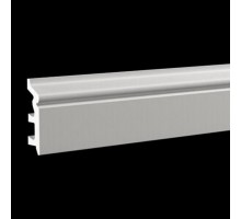 Напольный плинтус 6.53.107
