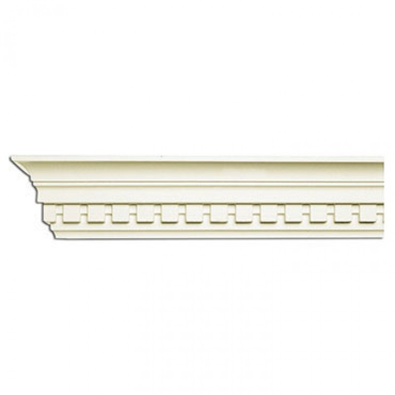 Карниз с орнаментом C1002 (2,44 м)