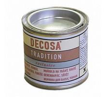 Тонер для балок( дуб темный)